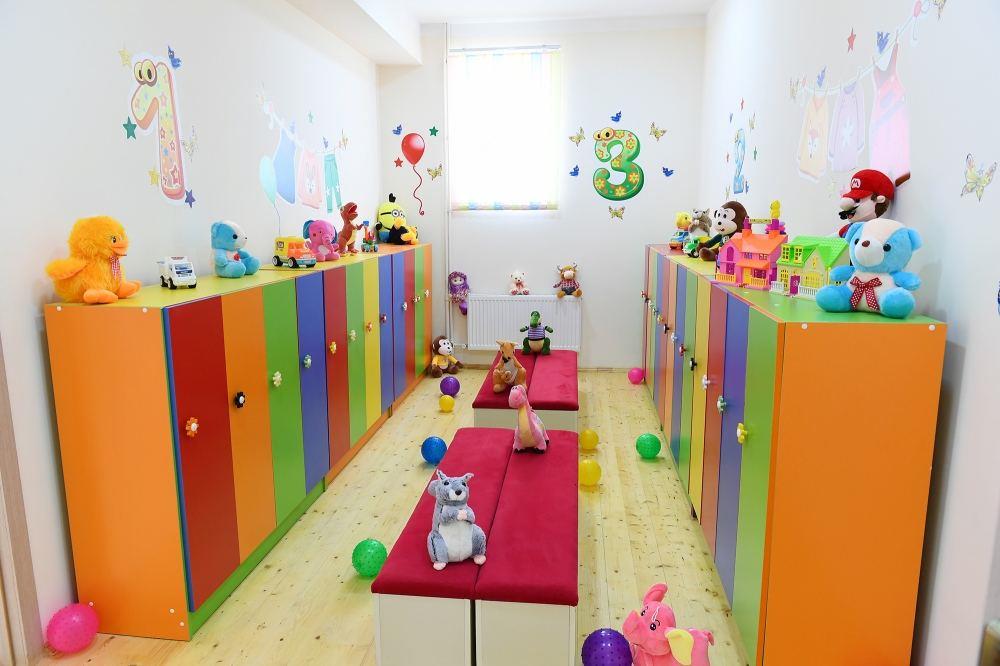 President Aliyev Attends Ceremony To Give Out Apartments And Menafn Com