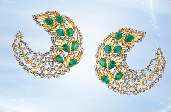 Sparkle This Eid With Tanishq | MENAFN 