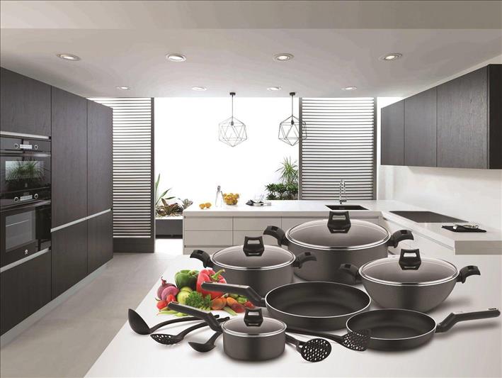 Blue Ocean launches Black+Decker cookware range in Middle East