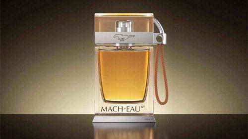 البنزين عطر برائحة عطر Mach