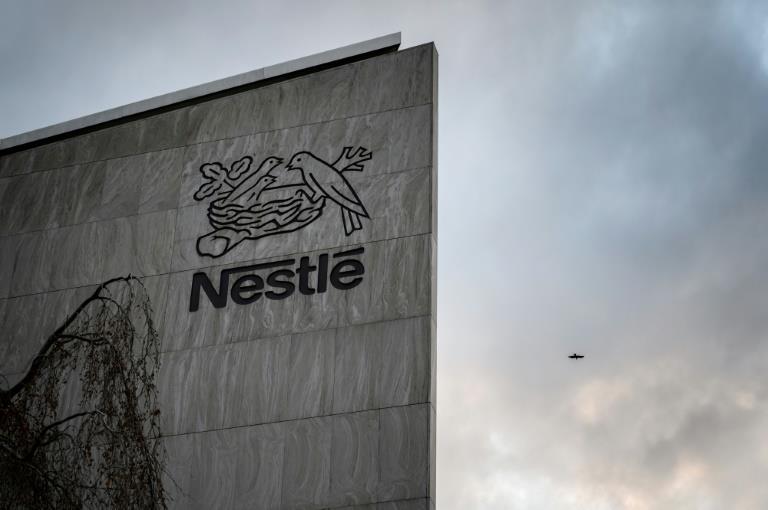 Nestle changes 'inappropriate' Chilean cookie name