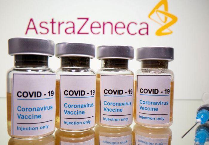 600,000 await AstraZeneca second jab, but where are the doses?