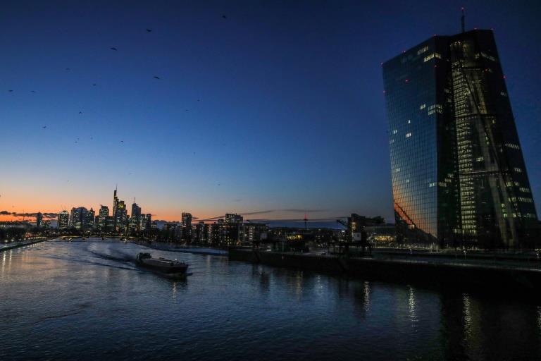 Markets await 'clearer' ECB language on stimulus path