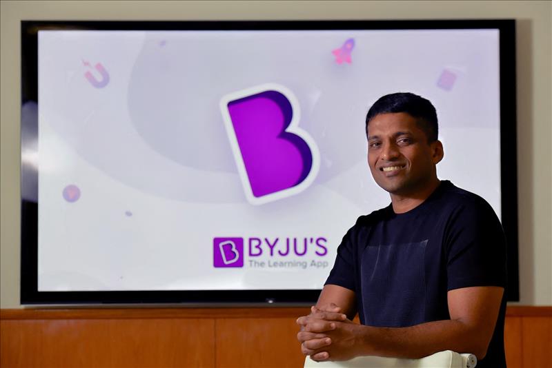 India's Byju's acquires US firm for $500m