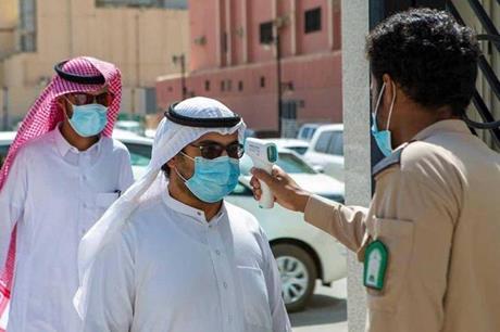 السعودية تسجل 1162 حالة إصابة جديدة بكورونا
