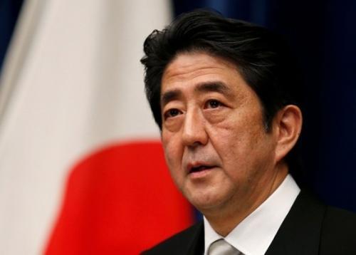 Japan's former PM Abe to miss Olympics opening ceremony