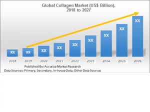 Calamity shoulder slip Collagen Market Globally is Anticipated to Reach USD 7.73 Bi... | MENAFN.COM