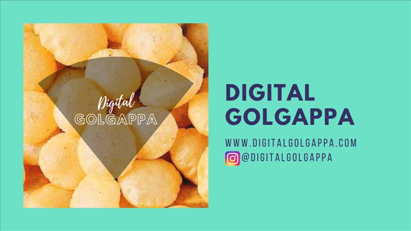 Why Digital Golgappa is the most trusted marketing agency in India?
