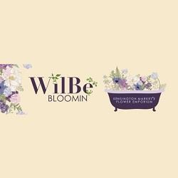 Wilbe Bloomin Is Labelled as Toronto's Original Ecologically Friendly Florist