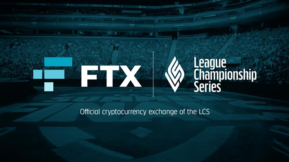 FTX strikes deal to become official long-term brand partner of MLB