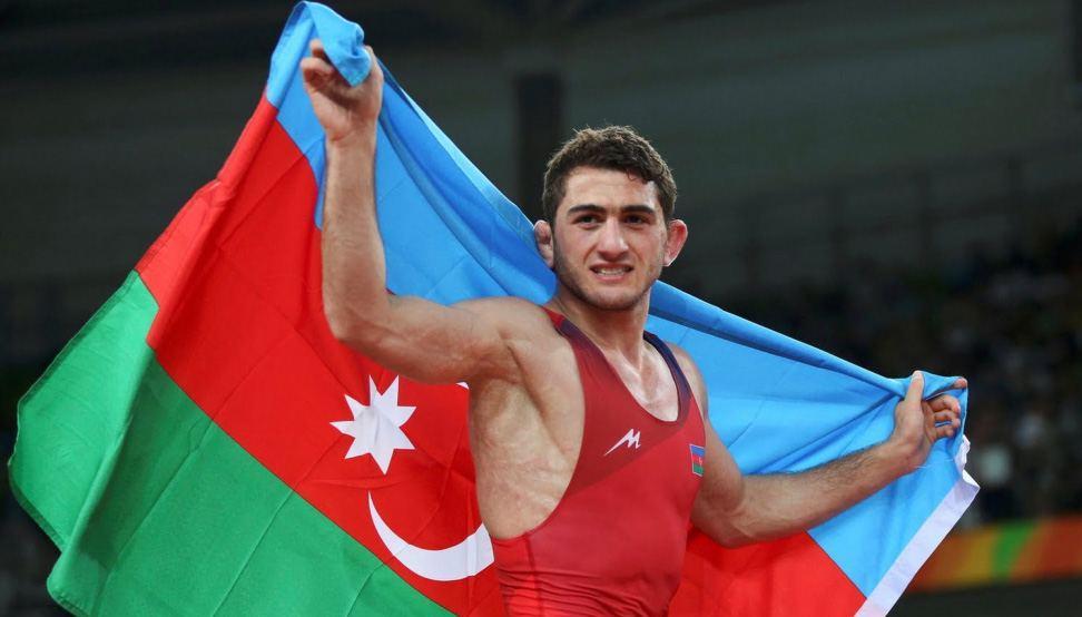 Azerbaijan wins another silver in Tokyo Olympics