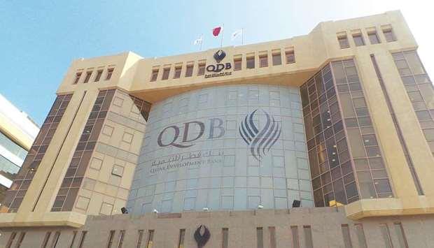 Qatar- QDB announces start of applying for Jahiz initiative