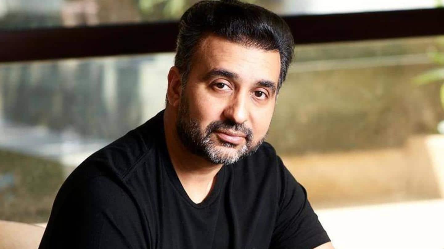 India- Pornography case: Abhijit Bhomble, director of Raj Kundra's company,  nabbed | MENAFN.COM