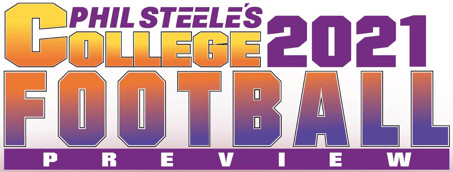 Phil Steele Releases 2021 College Football Preview The Most Accurate