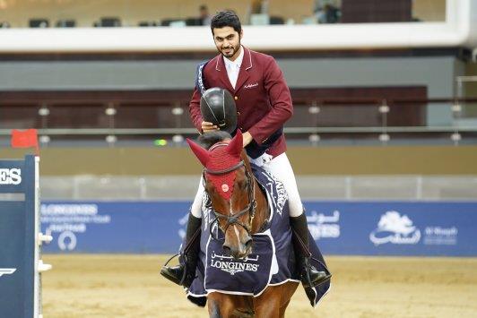 Popular Longines Hathab series returns with two extra rounds of