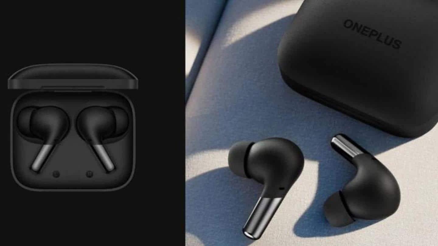 OnePlus Buds Pro arrives in India at Rs 