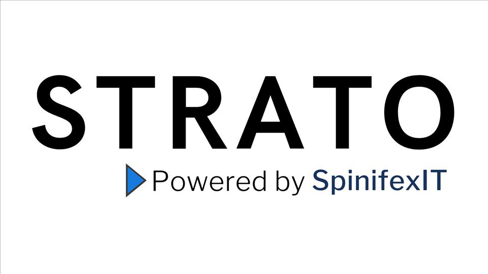 SpinifexIT Announces Significant Enhancements To Its Strato Document Generation Solution SpinifexIT Announces Significant Enhancements To Its Strato Document Generation Solution