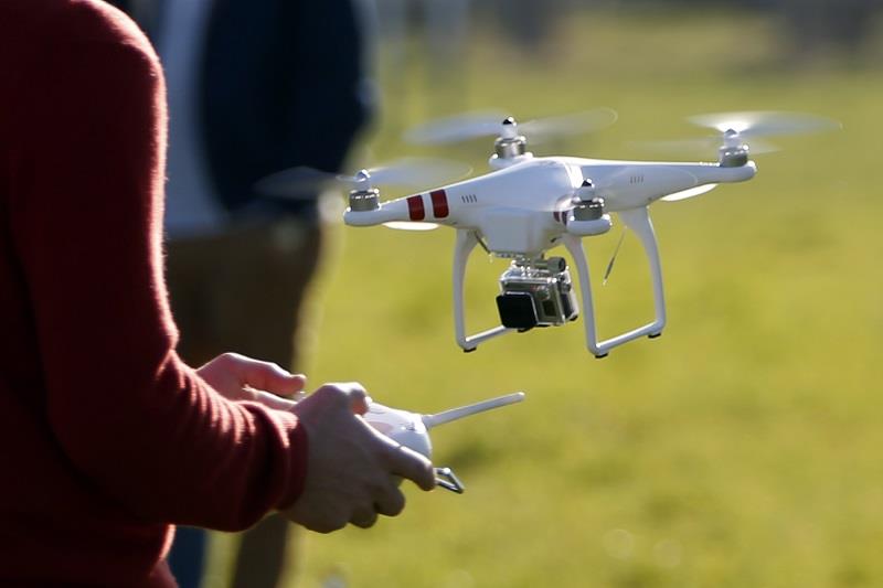 Govt Eases Rules To Operate Drones In India