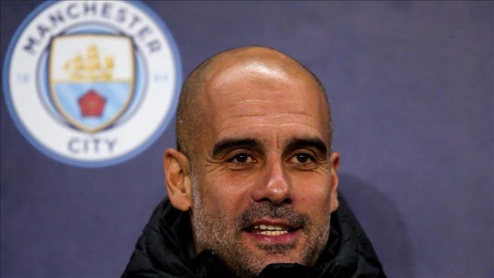 Pep Guardiola Planning To Leave Manchester City In 2023 | MENAFN.COM