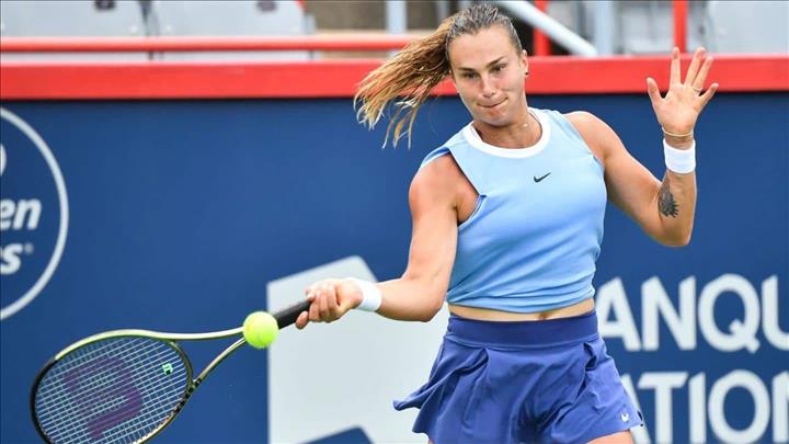Decoding The Incredible Run Of Aryna Sabalenka In 2021 Menafn Com Decoding The Incredible Run Of Aryna Sabalenka In 2021 Menafn Com