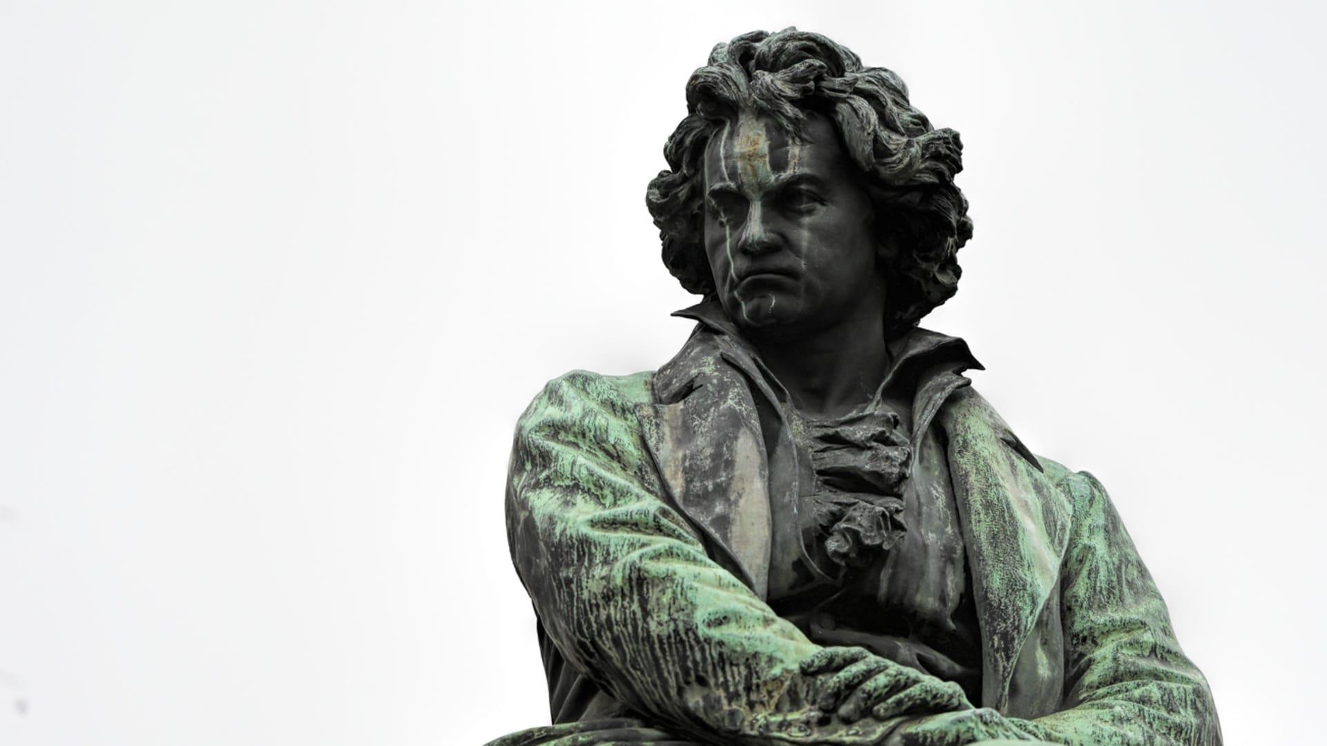 Schweizer Orchester und Computer erweitern Beethovens Repertoire