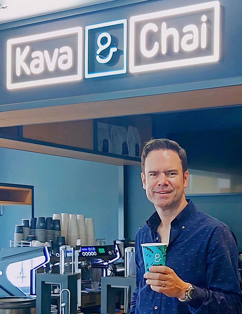 Kava & Chai first to reopen at American University of Sharjah with students' return