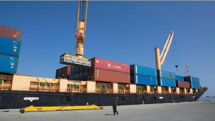 Somaliland Gears Up for 'Healthy' Battle of Ports