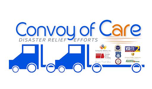 Caring For Others Leads Convoy of Care to Guyana as Country Battles Flooding