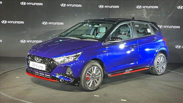 New Hyundai I20 Car Prices In Bangladesh  