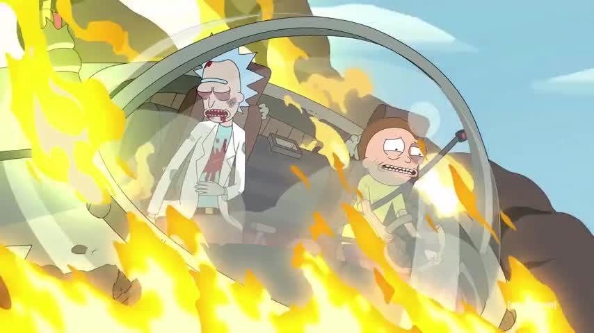 Rick & Morty season 5 finale: What it means for the show's future