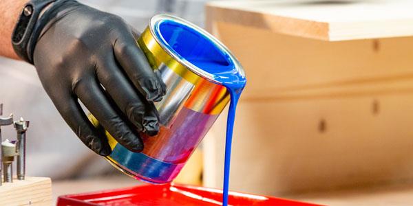 Synthetic Latex Polymer Market Expansion Projected To Gain An Uptick By