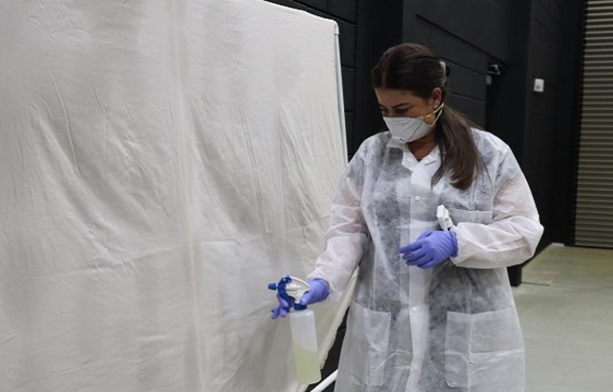 Costa Rica's First Female Forensic Biologist Designed a State-of-the-Art Portable Crime Lab