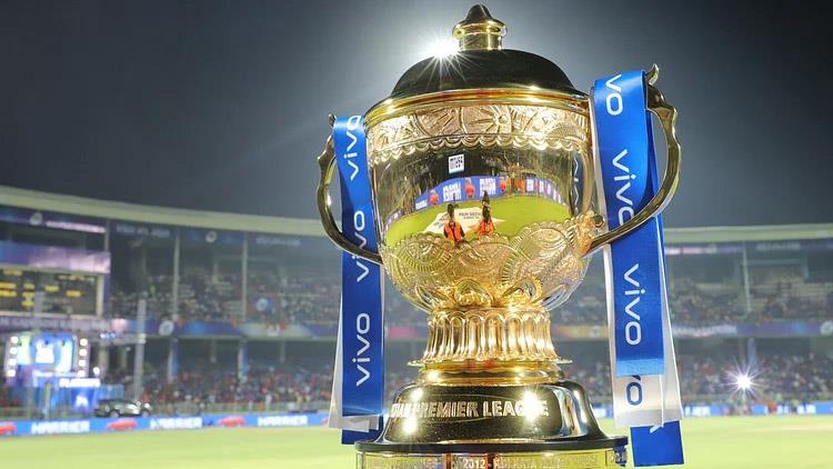 League premier 2021 indian IPL Teams