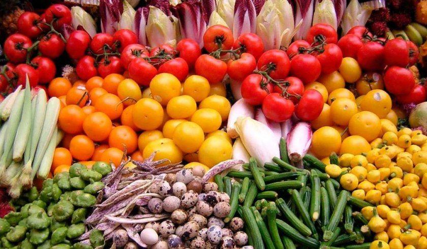 Turkmen Company Exports Vegetables And Fruits To Russia Kaz Menafn Com