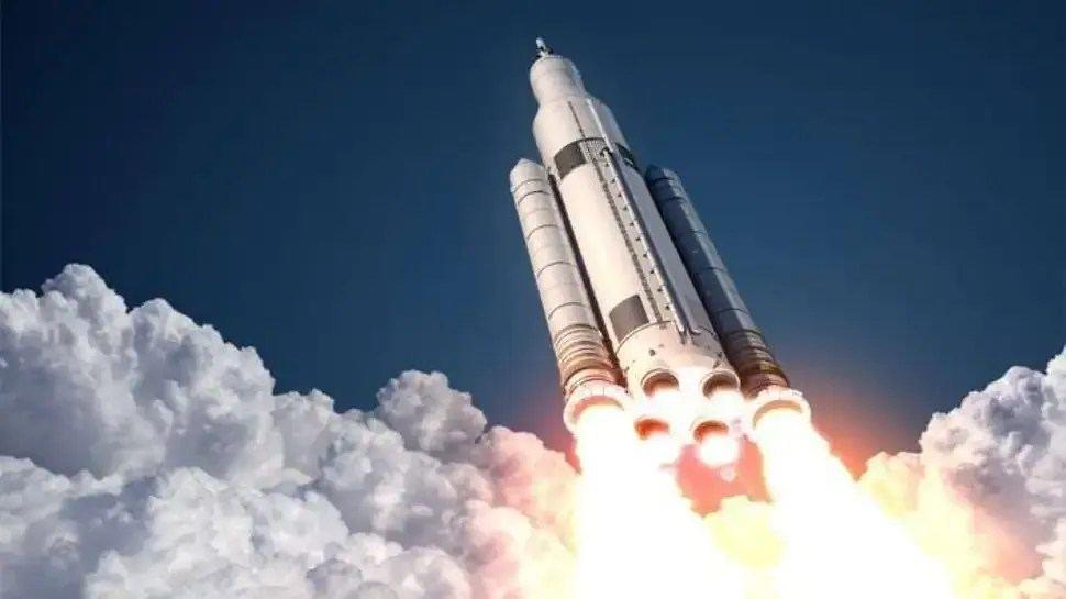 Indian Industry To Make Two New Rockets - GSLV-Mk III, SSLV: Space Department