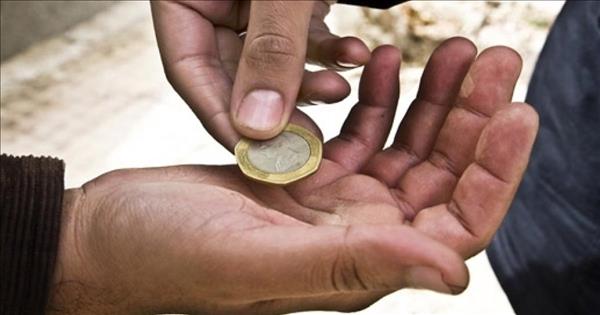 حملة مكافحة التسول تضبط 389متسولا خلال اسبوع Menafn Com