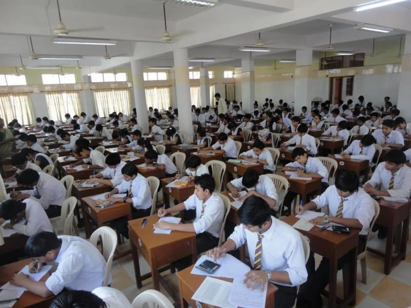 Papers of students who got unbelievably high marks to be reassessed
