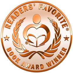 Readers&#8217    Favorite recognizes The Old House By The Woods by Soma Kar in its annual international book award contest