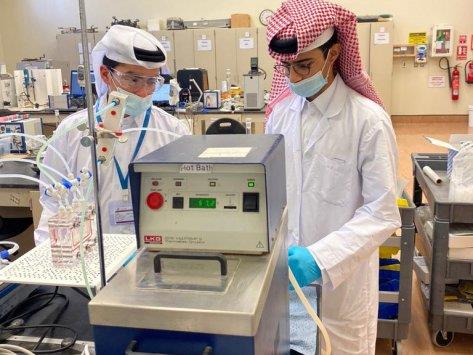 QU-YSC launches 20th cycle of 'I am a Researcher' programme