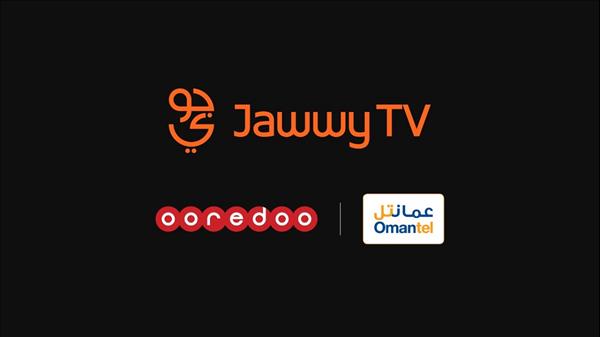 In continuation of its regional expansion journey Intigral expands Jawwy TV's presence in the Sultanate of Oman