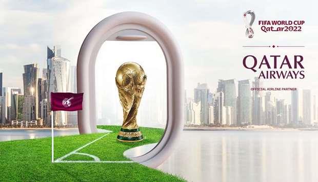 Google Doodle Kicks Off FIFA World Cup Qatar 2022; Here's Step-by