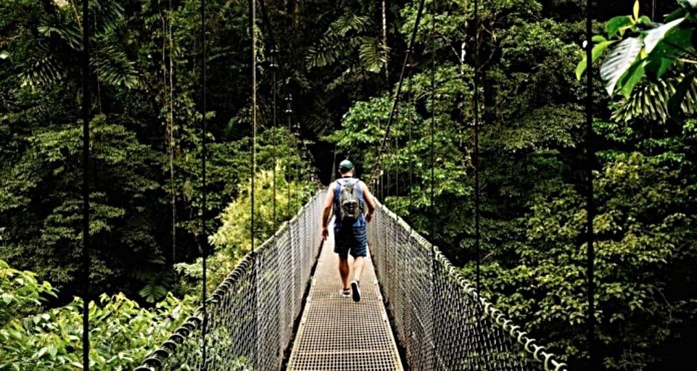 Photo of ¿Por qué se conoce a Costa Rica como un «país verde»?