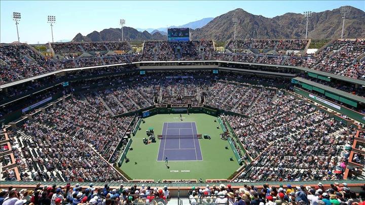 BNP Paribas Open 2021: All you need to know | MENAFN.COM