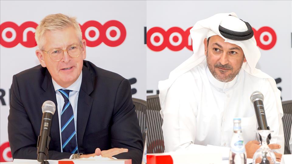 Ooredoo Group selects Ericsson as Digital Transformation and Business Support Systems (BSS) transformation partner