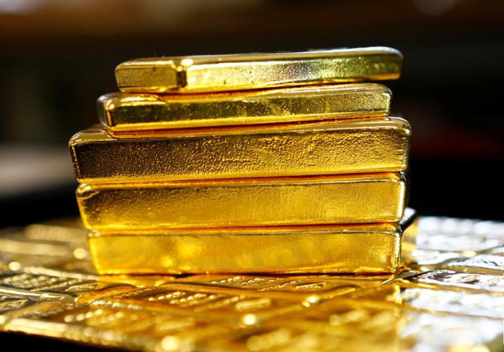 Dubai: 24K gold seen trading between Dh210 and Dh215 this week