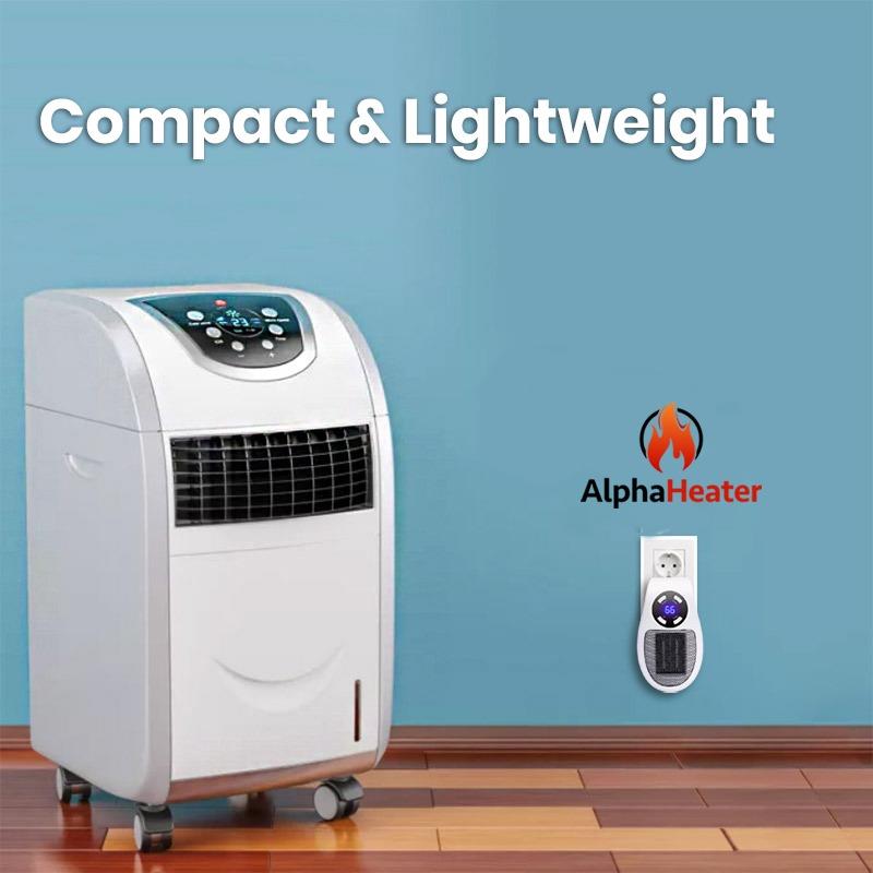 Alpha Heater Review - Does it Work? (Updated October 2021) Alpha Heater Review - Does it Work? (Updated October 2021)