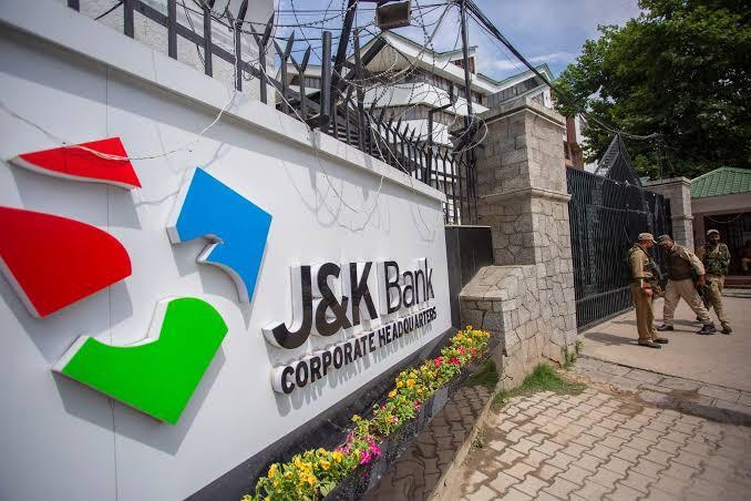 Customers Fume As J K Bank Suffers Outage Menafn Com