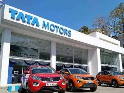 Tata Motors to raise $1 BN in its Passenger Electric Vehicle