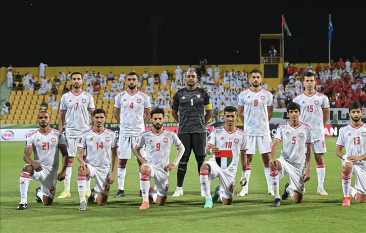 World Cup Qualifier: UAE face must-win game against Iraq today