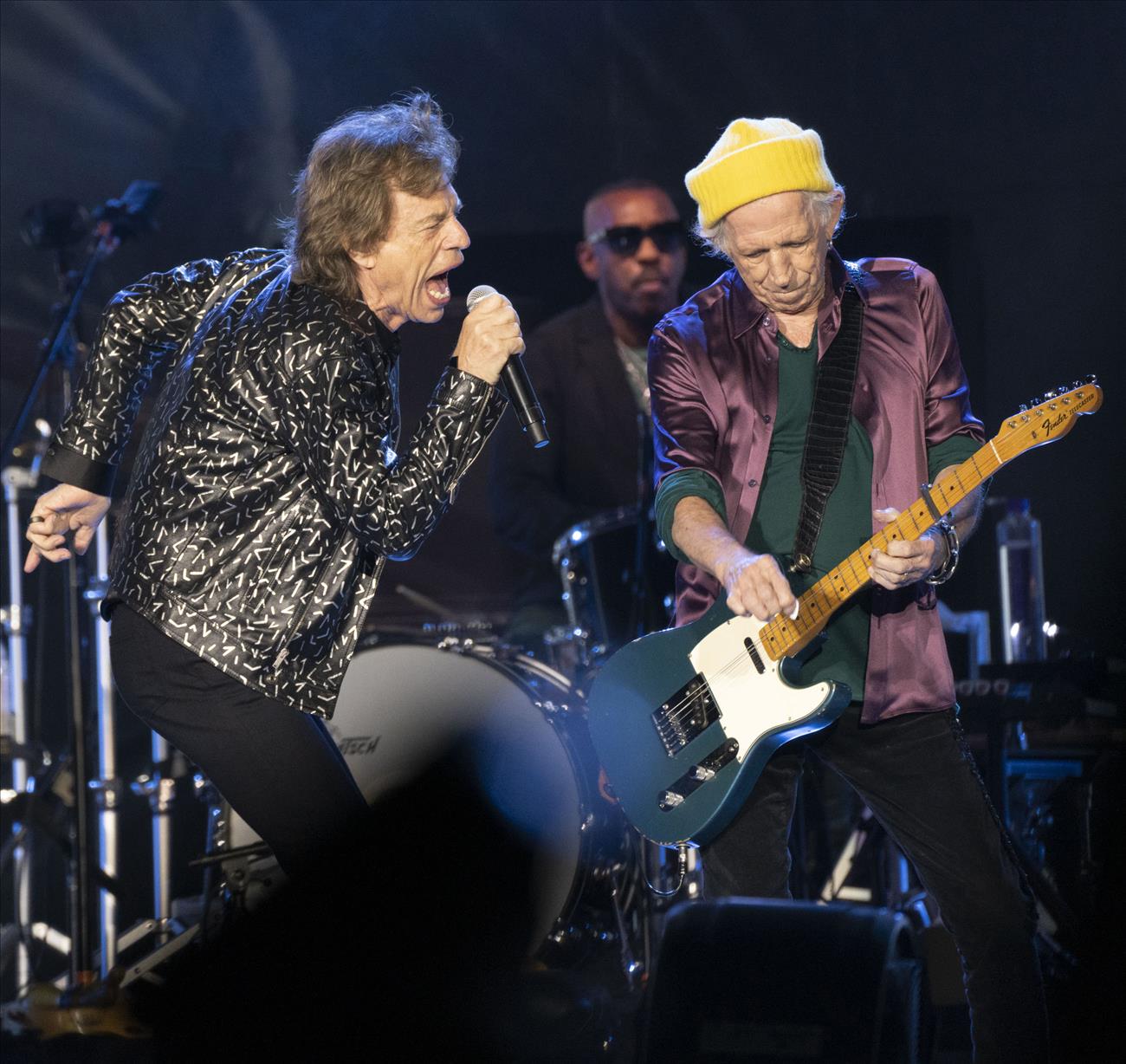 Brown Sugar: why the Rolling Stones are right to withdraw the song from their set list